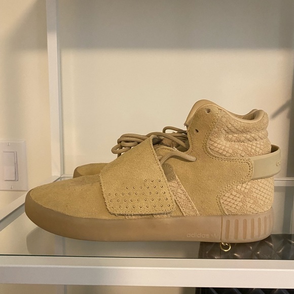 Men’s Adida Tubulars - Picture 4 of 5